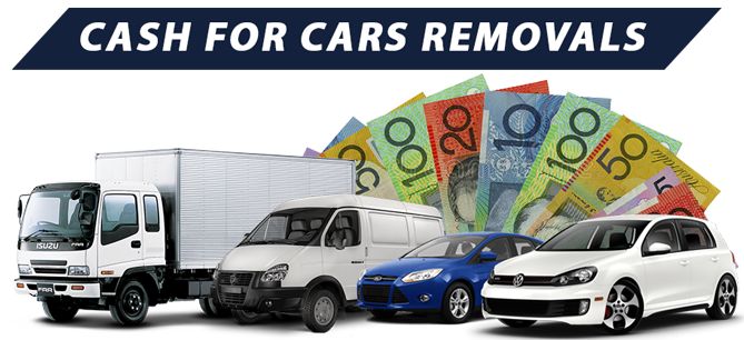 Car Removals Rockdale