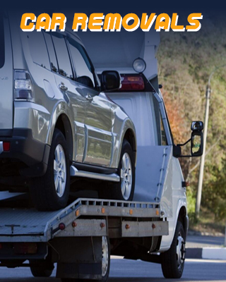 car removals rockdale