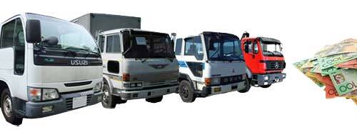 Cash For Trucks Rockdale 1 earn cash For trucks rockdale